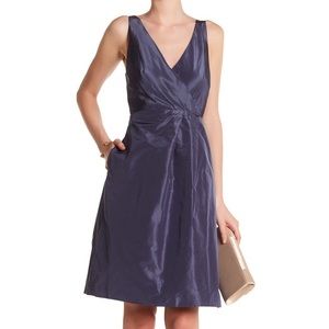 J. Crew Ruthie Silk Taffeta Bridesmaid Dress NWT